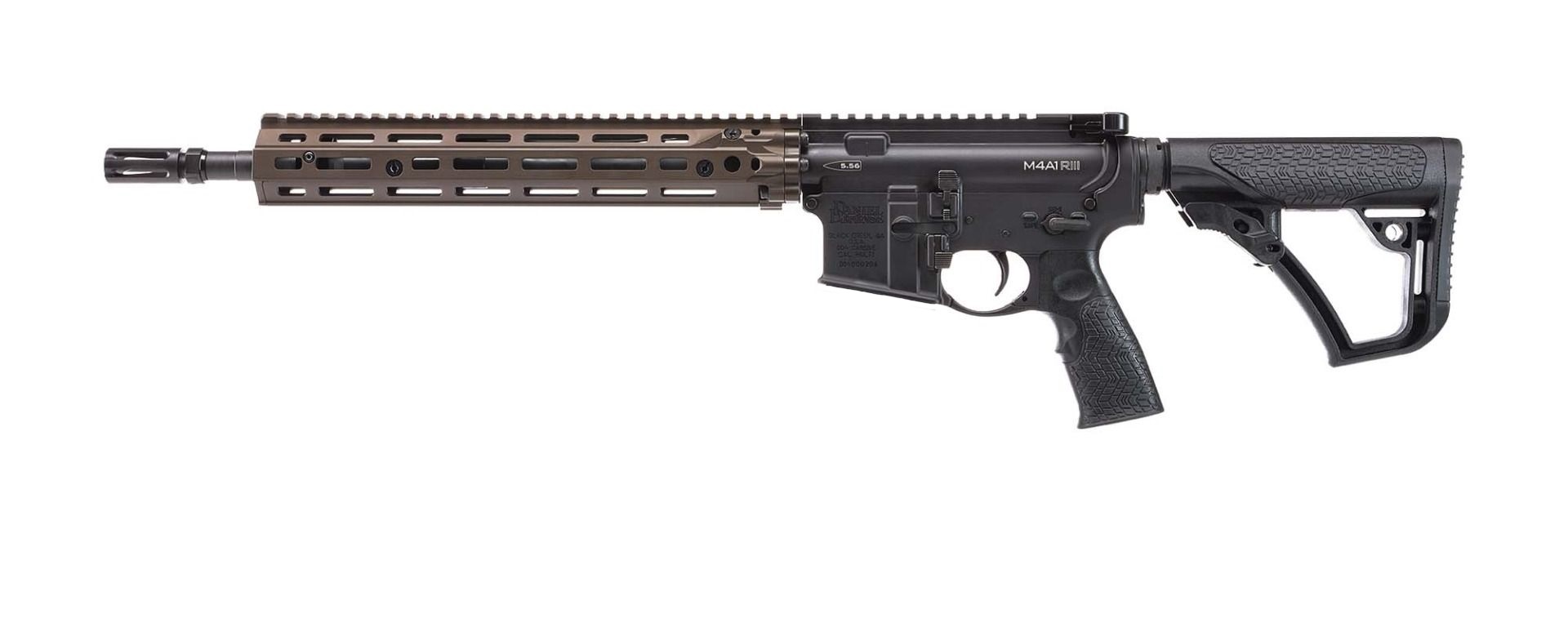 Daniel Defense 14.5