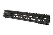 Geissele Automatics 13.5 Mk4 M-LOK Super Modular Rail - Black