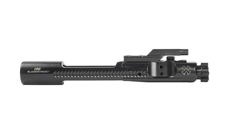 Noveske 5.56 Black Nitride Bolt Carrier Group – M16