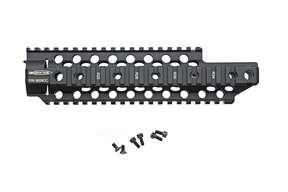 Centurion C4 Rail Carbine Length Cutout Rail Handguard