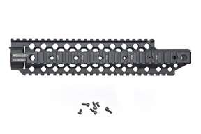 Centurion C4 Rail Mid Length Cutout Rail Handguard