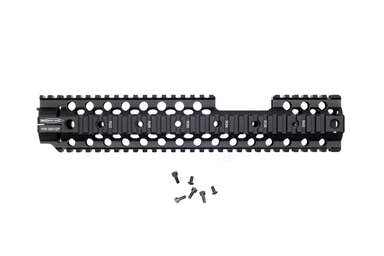 Centurion C4 Rail 12in Front Sight Pocket Rail Handguard (Carbine)