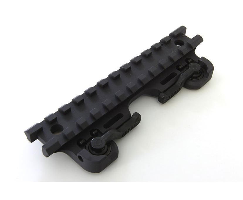 A.R.M.S. #19 Throw Lever Mount