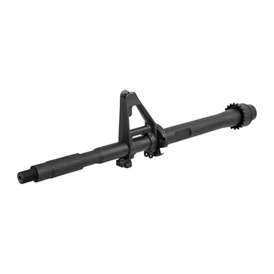 Colt 14.5 SOCOM Barrel Assembly