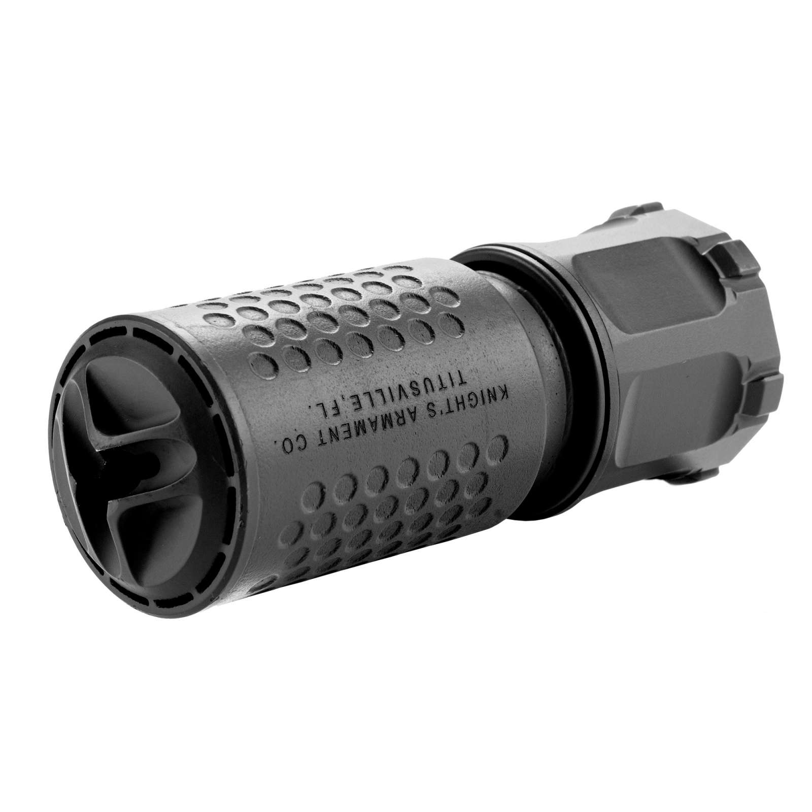 Knight’s Armament QDC MCQ PRT 5.56 Rifle Suppressor