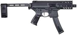 SIG MPX K 9mm