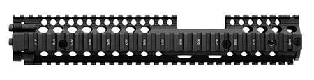 Daniel Defense M4A1 FSP RIS II Black