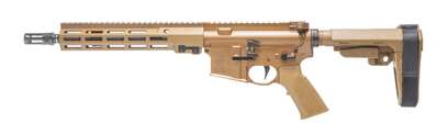 Geissele Super Duty Pistol, 11.5, 5.56MM - DDC