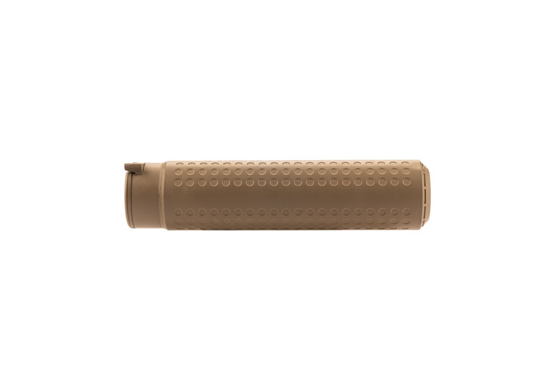 Knights Armament QDSS NT4 PRG 5.56mm FDE
