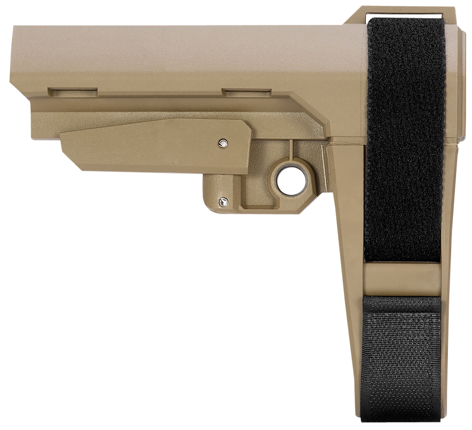 SBA3 SB Tactical - FDE (Brace Only)