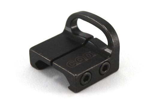 CQD® Forward Sling Mount