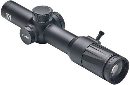 Vortex Razor Gen III 1-10x24 EBR-9 MRAD Riflescope RZR-11002