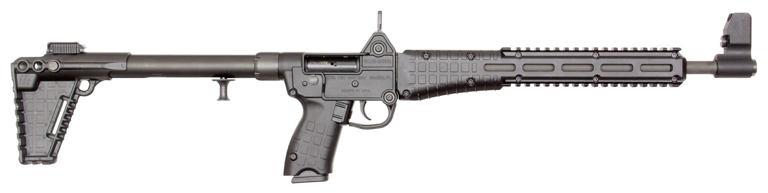 Kel-Tec SUB-2000 Gen2 9mm 16.1 Barrel 15+1