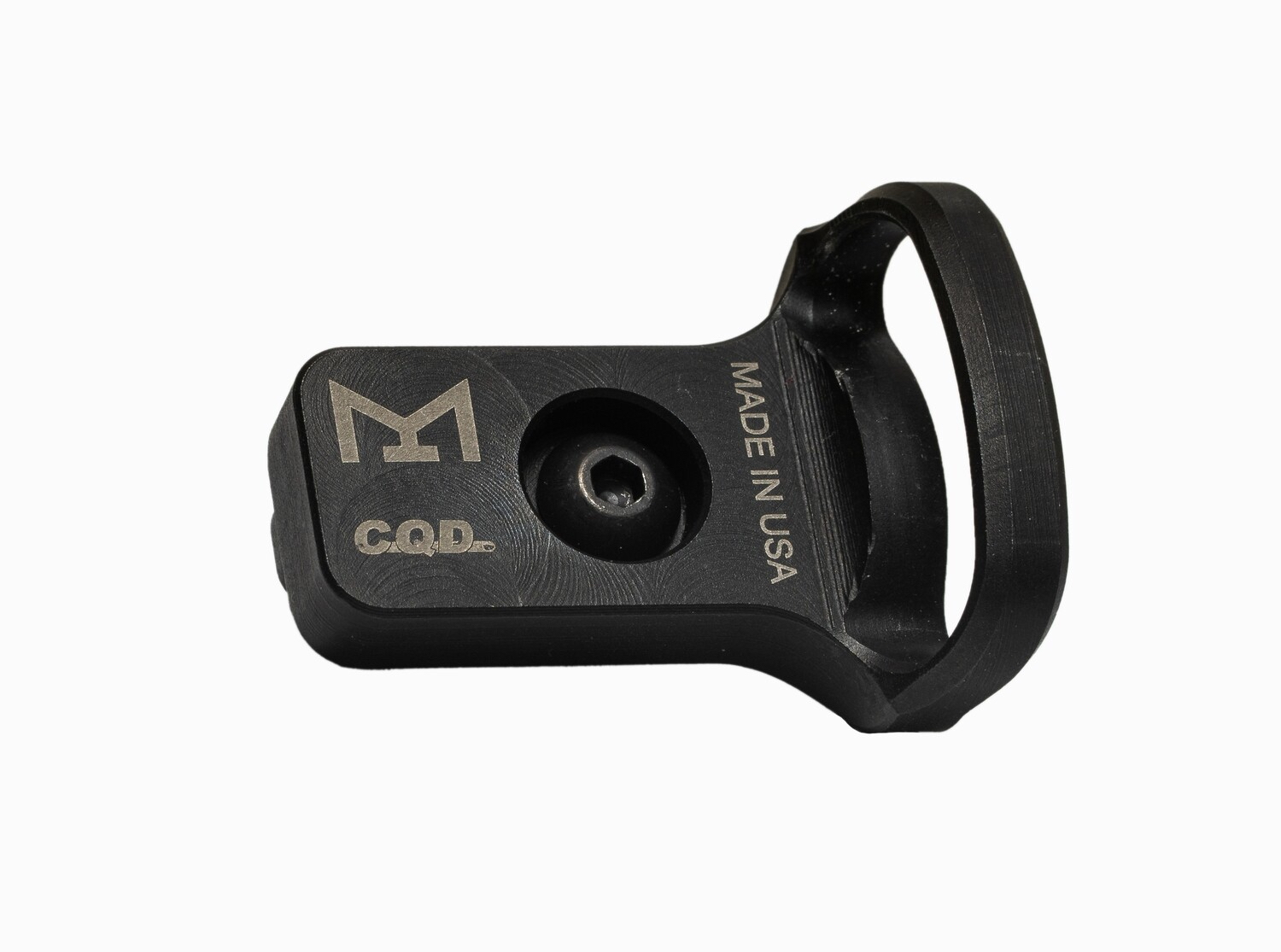 CQD MLOK Forward Sling Mount