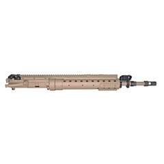 Precision Reflex Inc. 18 MK 12 Mod 0 SPR Gen II 5.56 Cal. 1-7 Twist FDE Finish