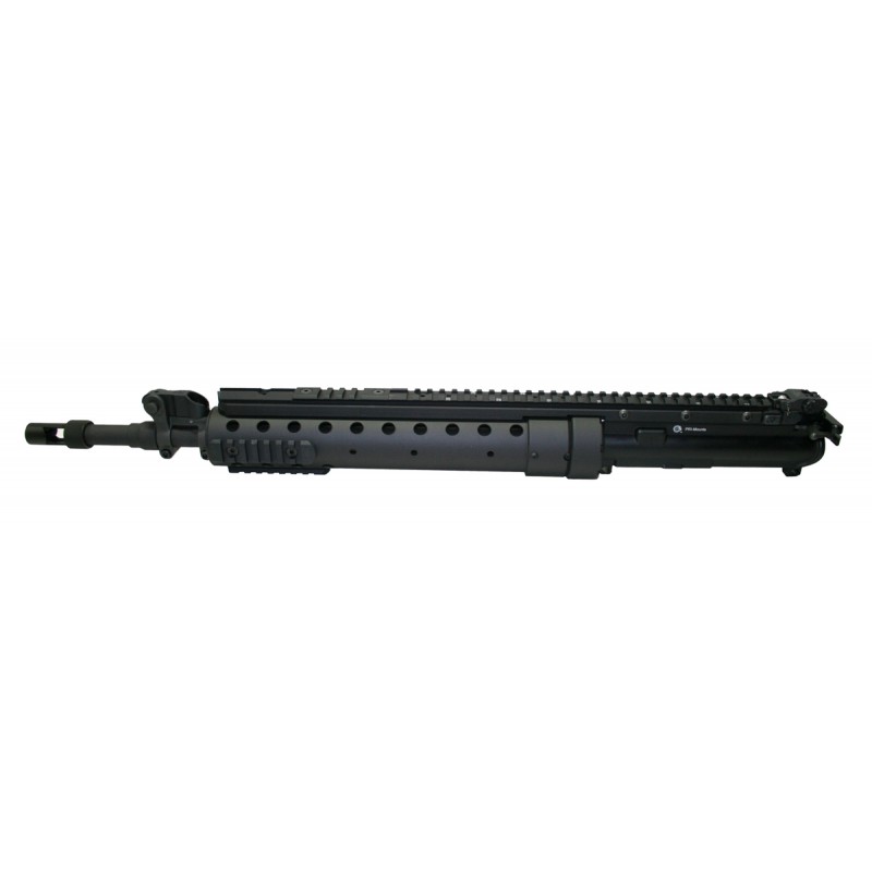 Precision Reflex Inc. 18 MK 12 Mod 0 SPR 5.56 Cal. 1-7 Twist