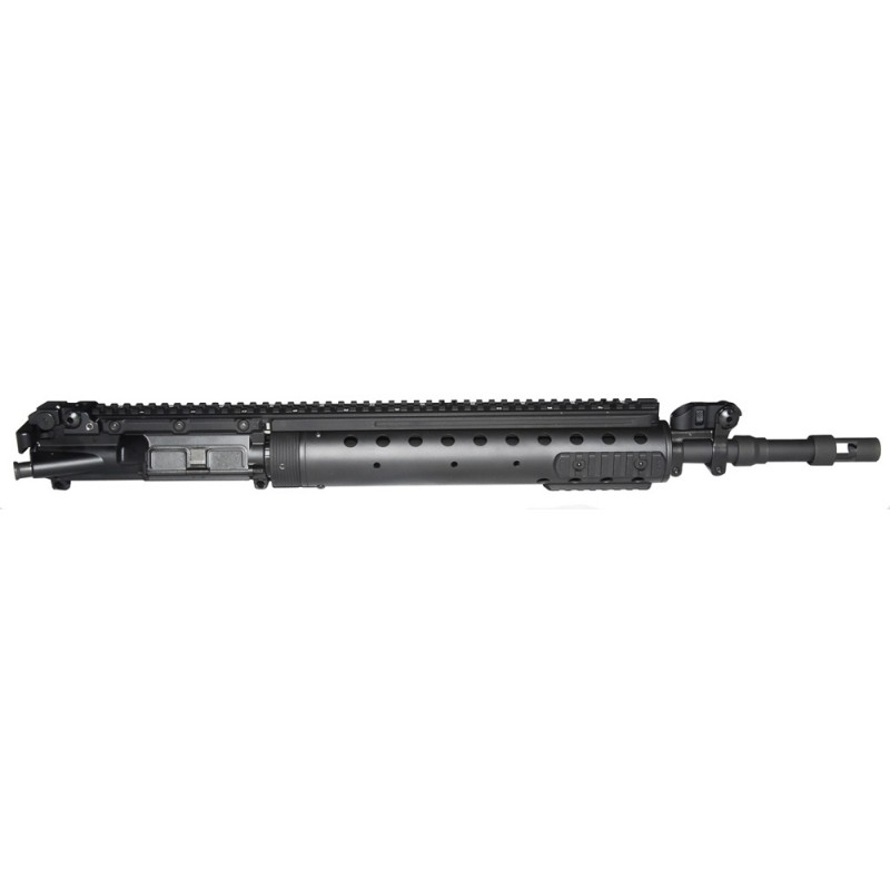 Precision Reflex Inc. 18 MK 12 Mod 0 SPR Gen II 5.56 Cal. 1-7 Twist