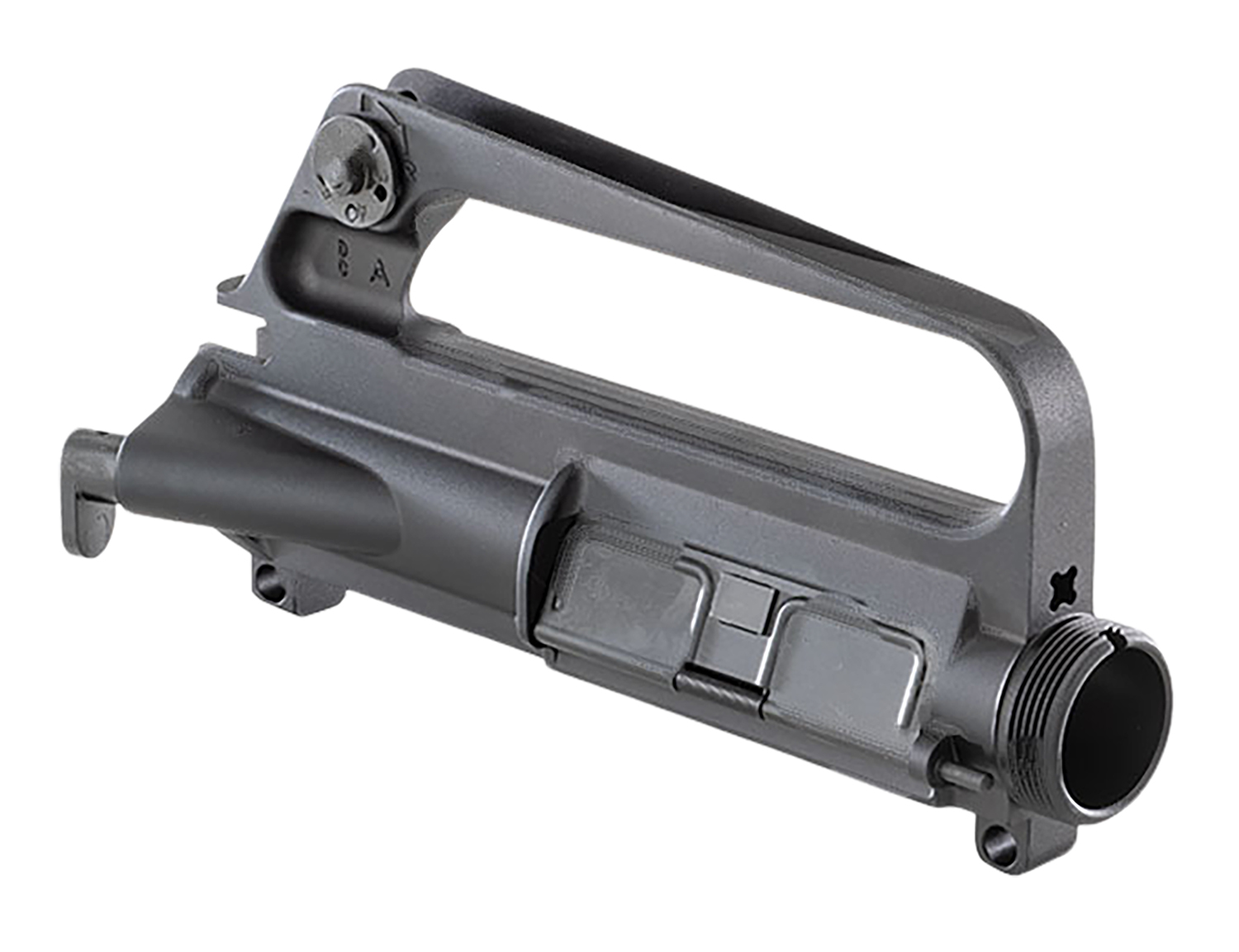 Assembled M16 A1 Upper Receiver