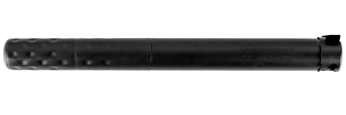 Knight's Armament M110 Suppressor 7.62 / .300