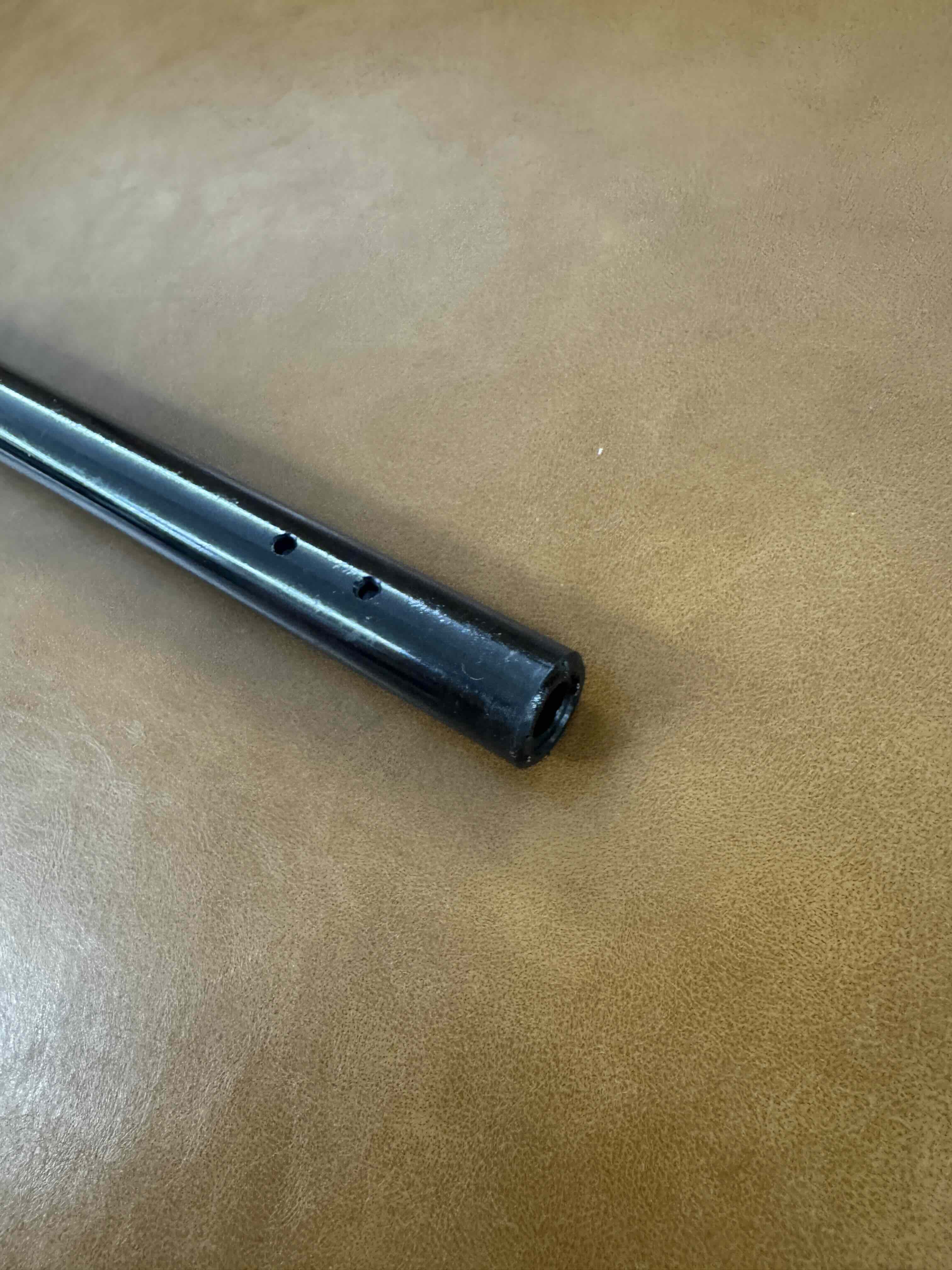 Remington 700 Long Action / 24 Barrel .300 WM 1/10