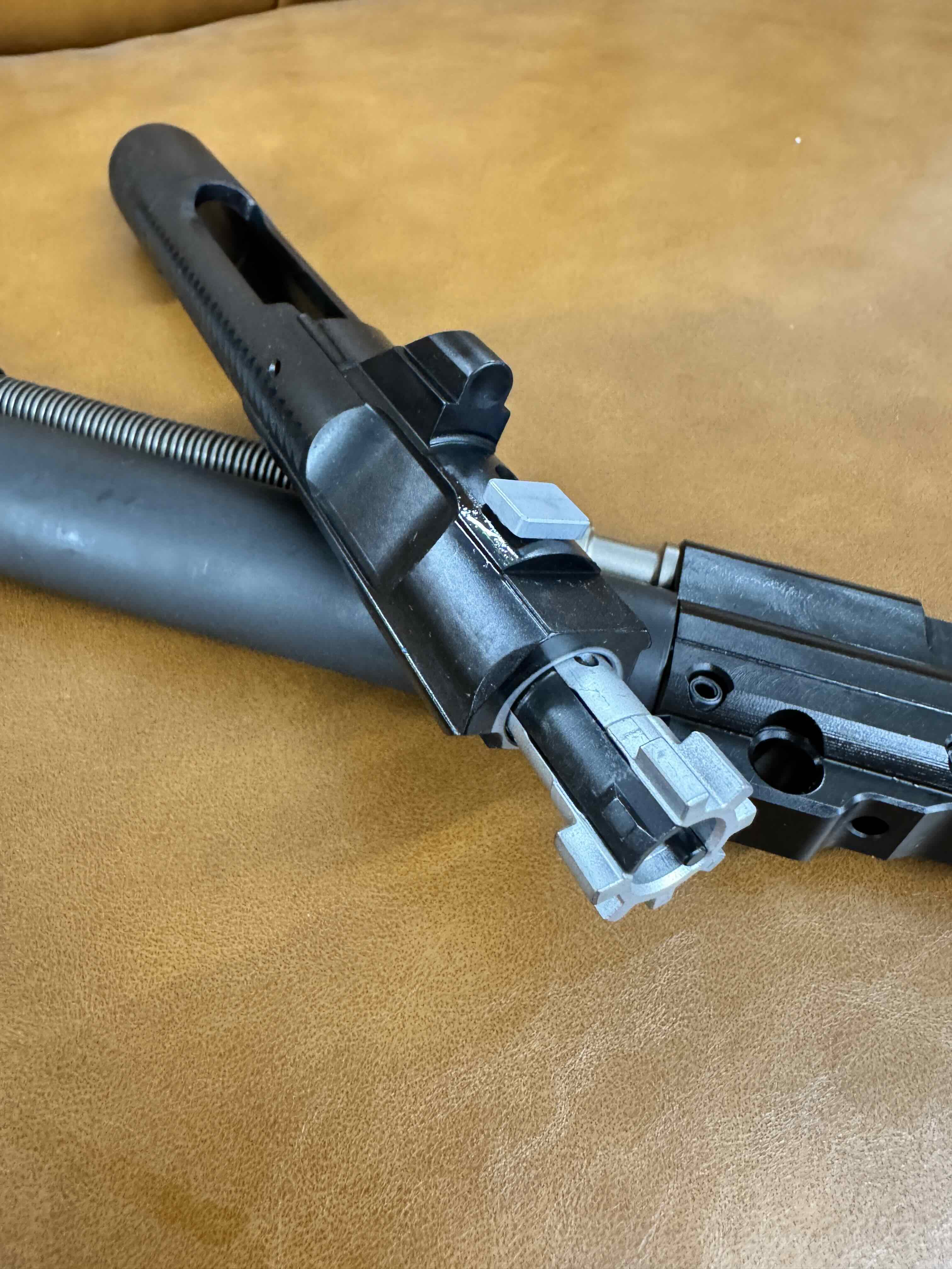 14.5 416 Clone RECCE Upper - 416 Collar - BRN-4