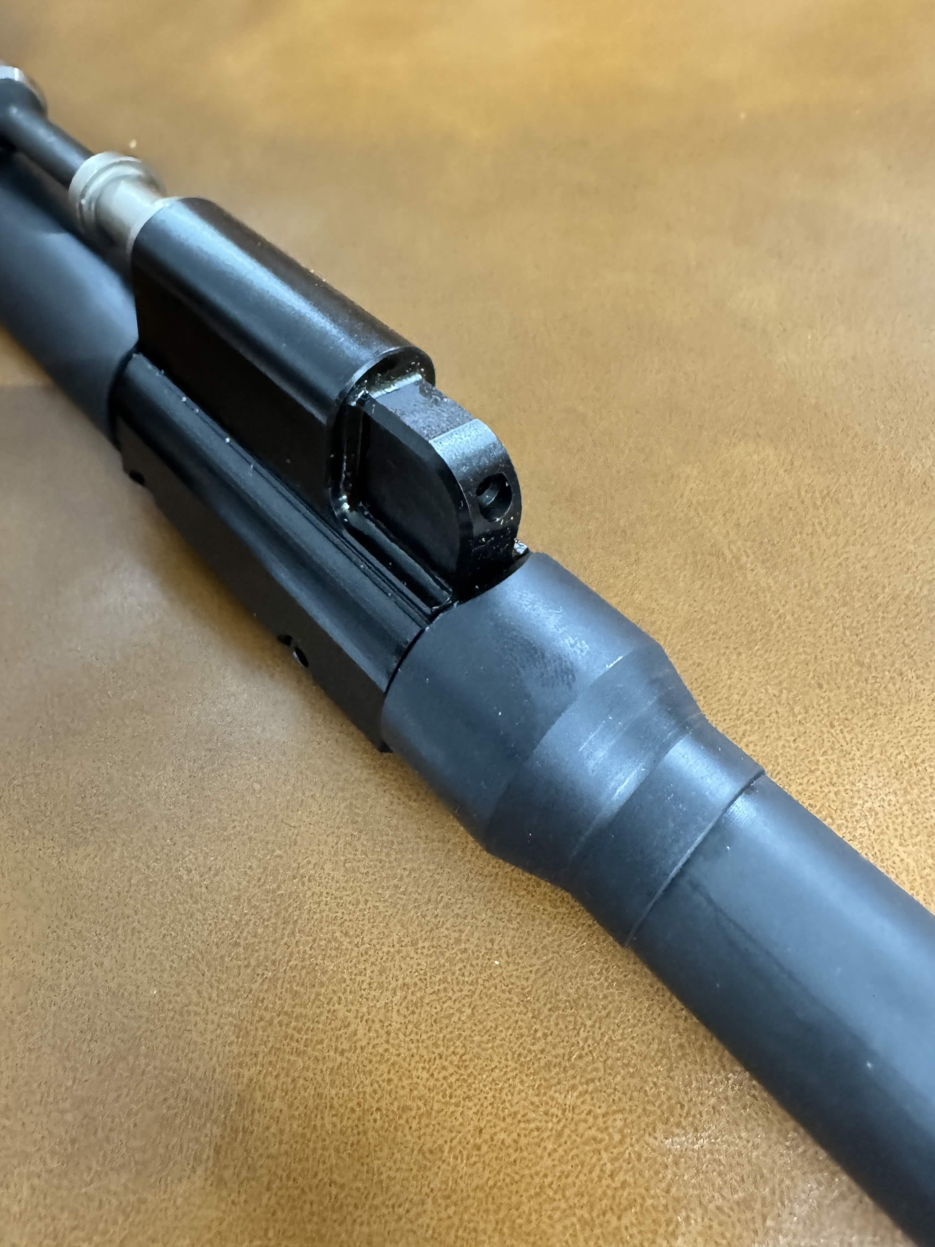 14.5 416 Clone RECCE Upper - 416 Collar - BRN-4