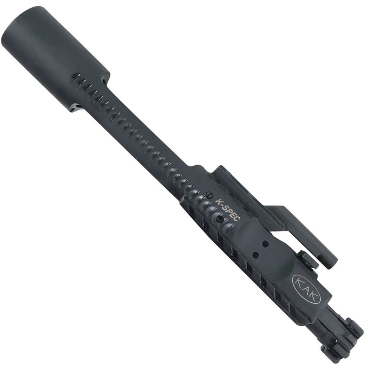 KAK K-SPEC M16 BCG 5.56 SIDE VENT PHOSPHATE