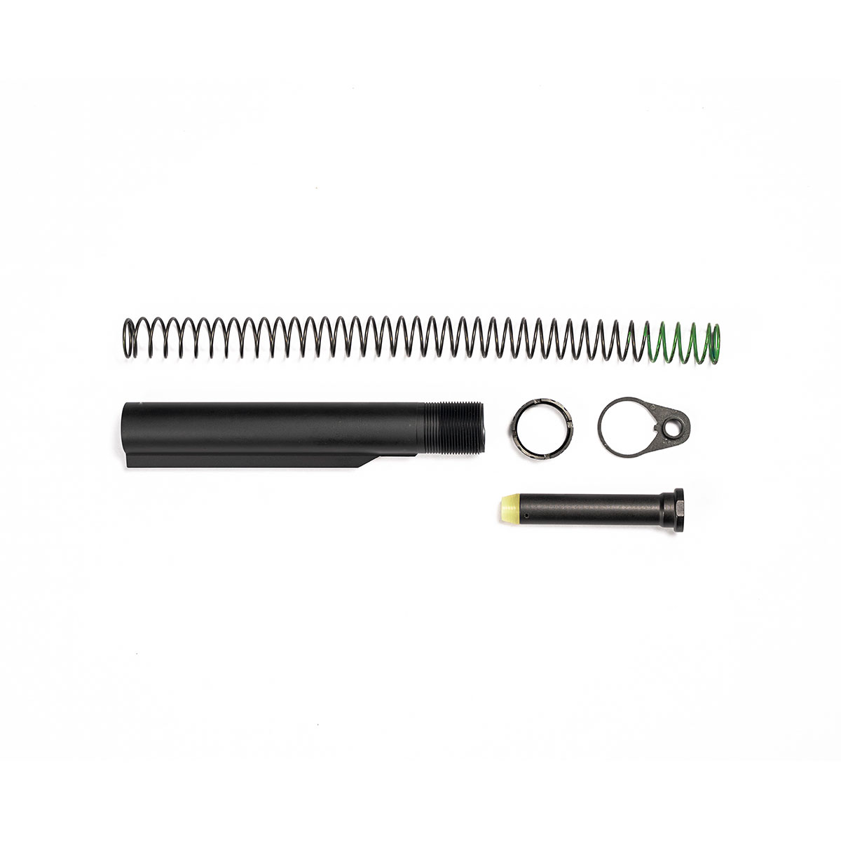 SOLGW Intermediate Buffer Kit for the A5 Buffer System