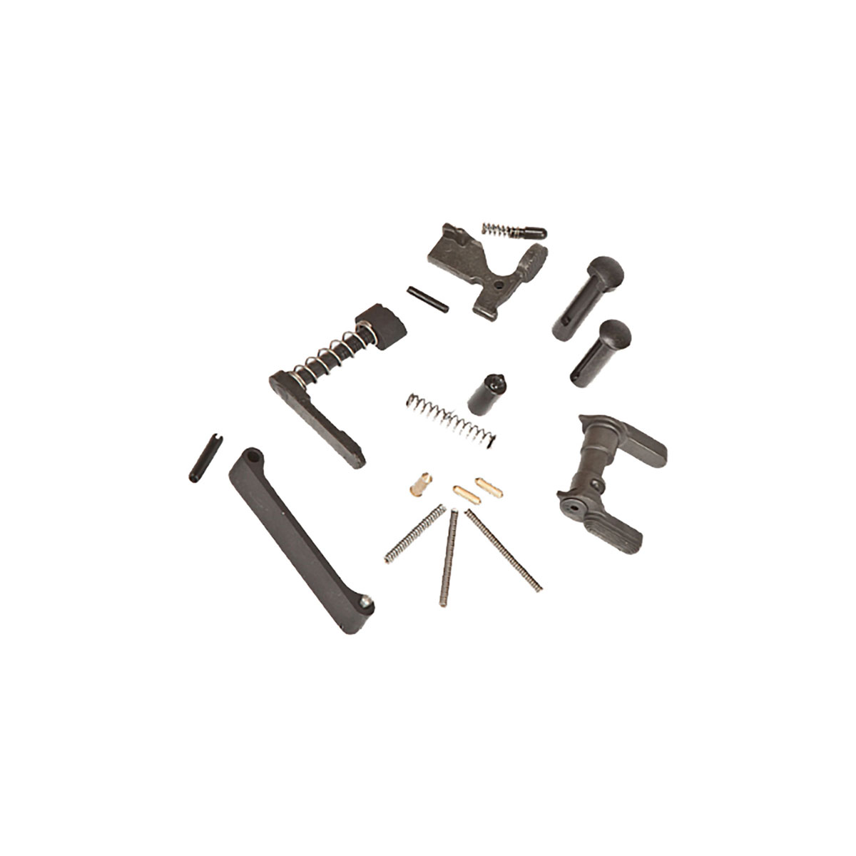 LMT AR-15 Lower Parts Kit
