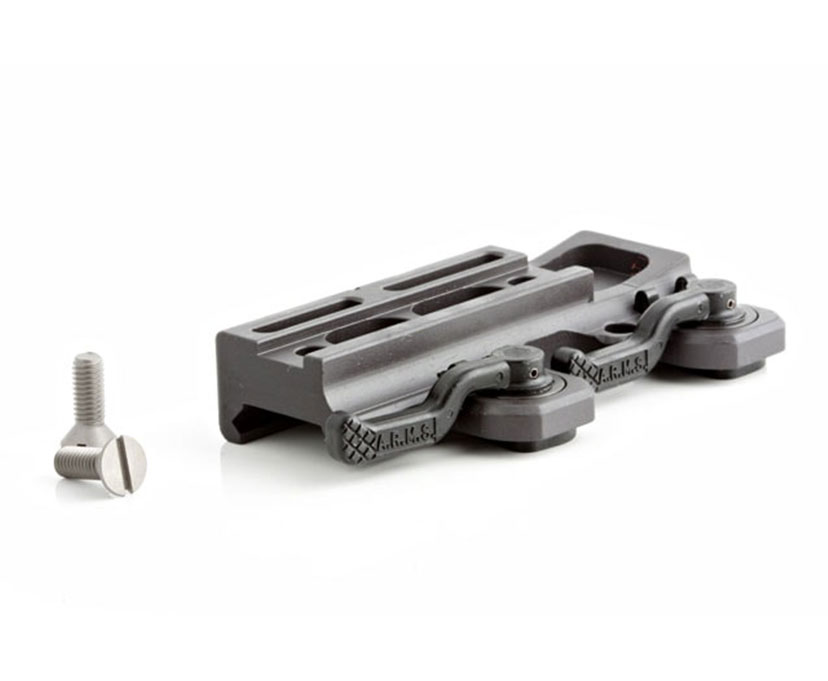 A.R.M.S. #17DL Dual Throw Lever Mount for Surefire M900 Series