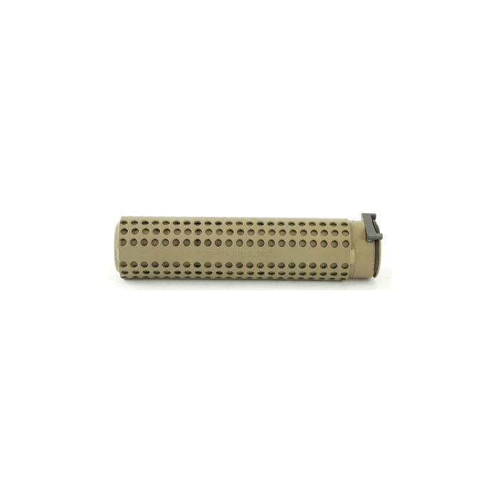 Knights Armament 5.56mm QDSS NT4 - Taupe