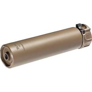 Surefire SOCOM556-RC2 FDE