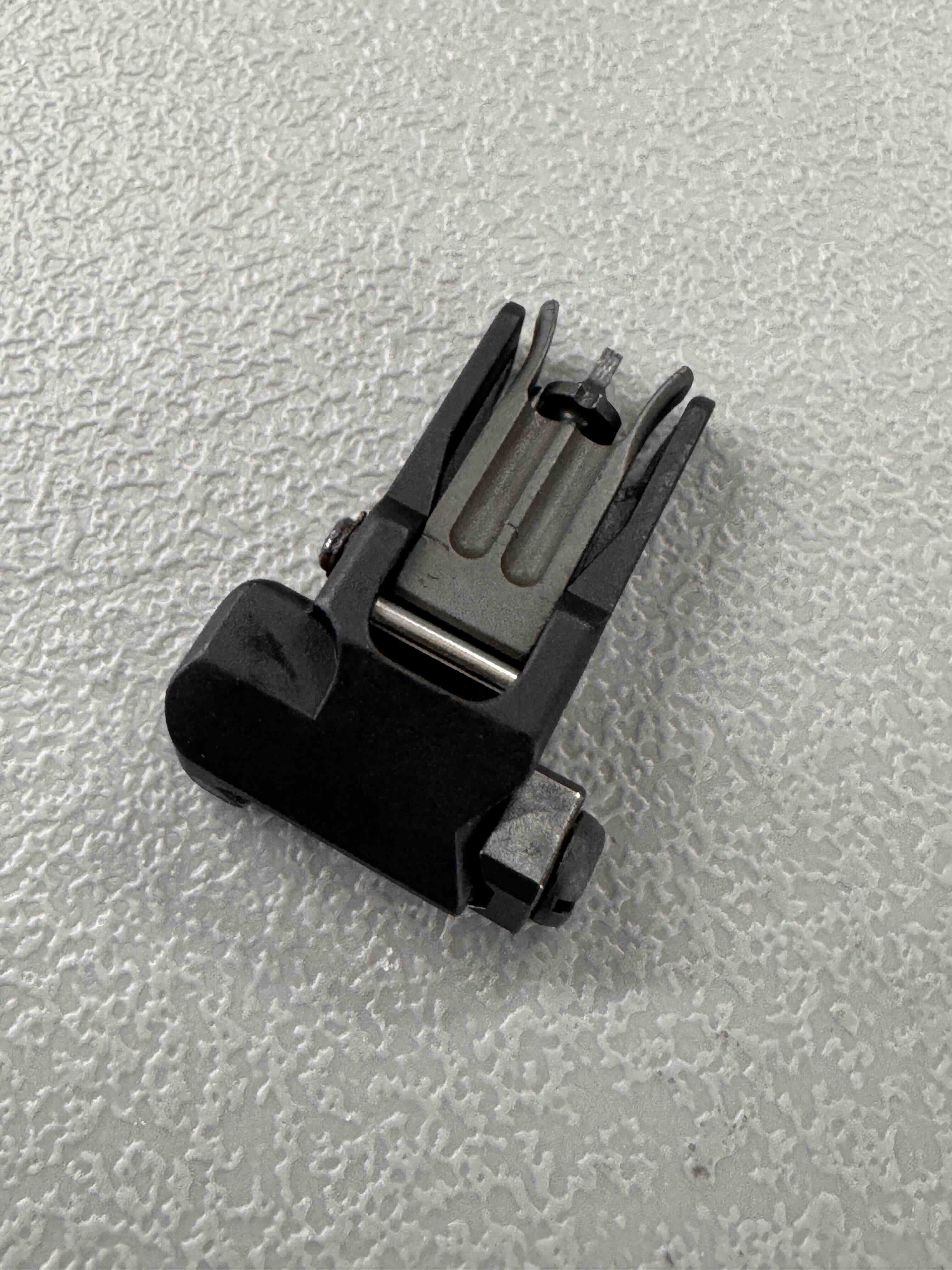Knight's Armament M4 Front Sight 99051 - BLK