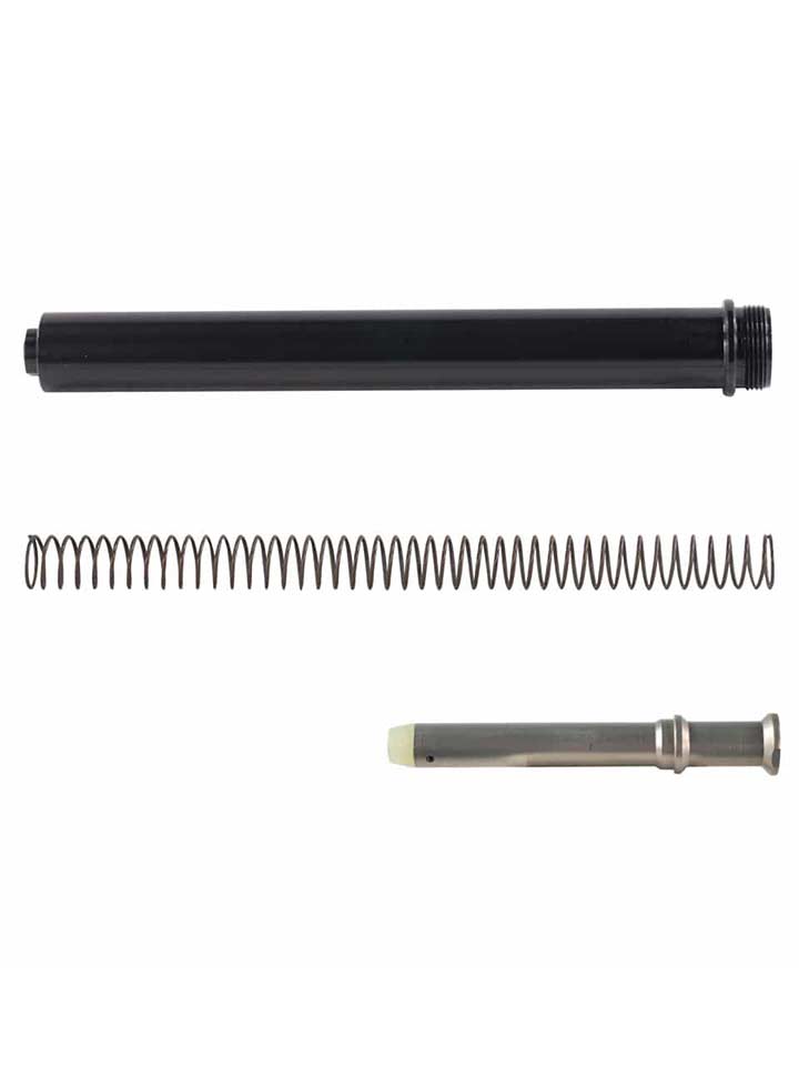 .223/5.56 Rifle Buffer Tube Assembly – A1/A2
