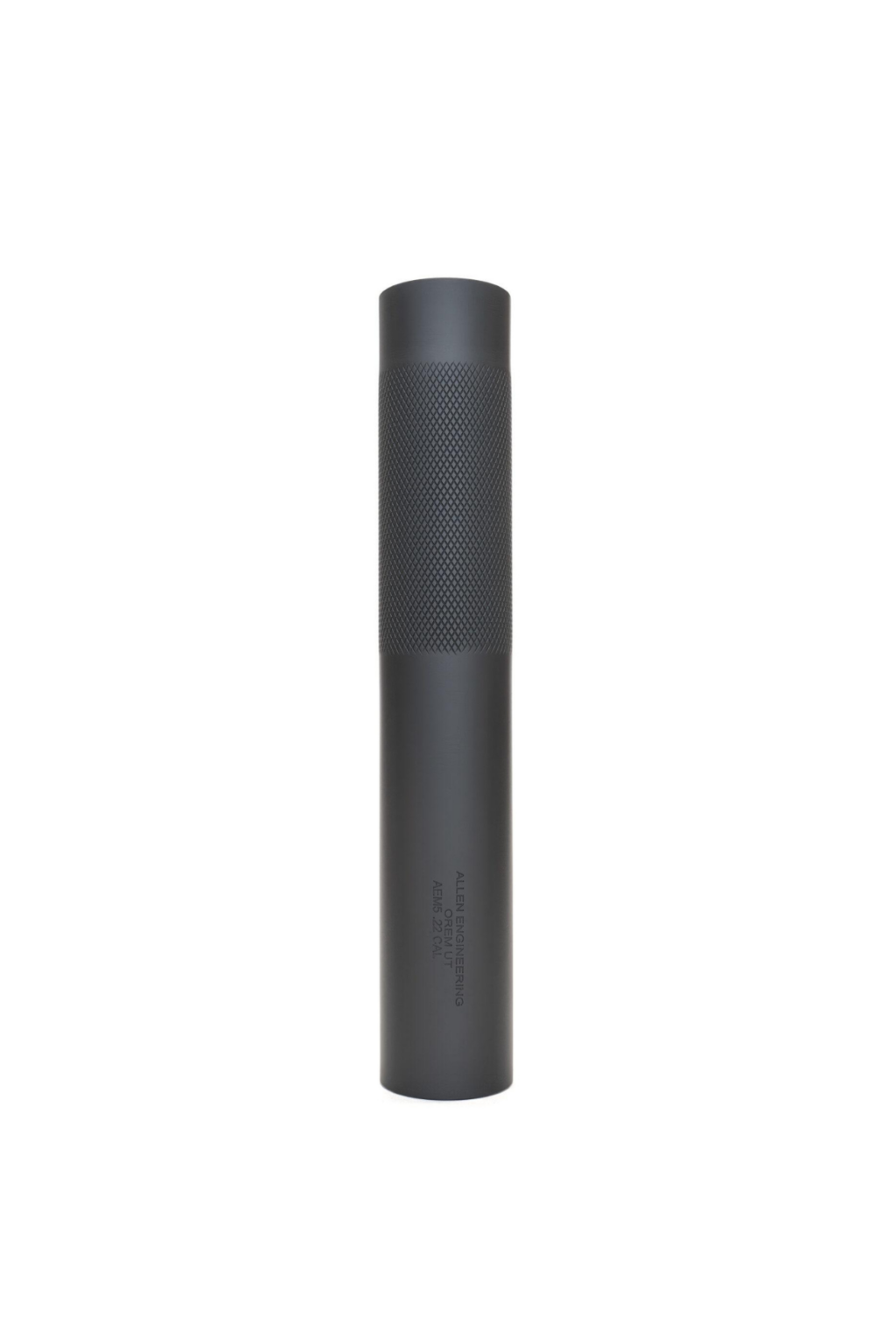 Allen Engineering Model 5 (AEM5) – Knurled