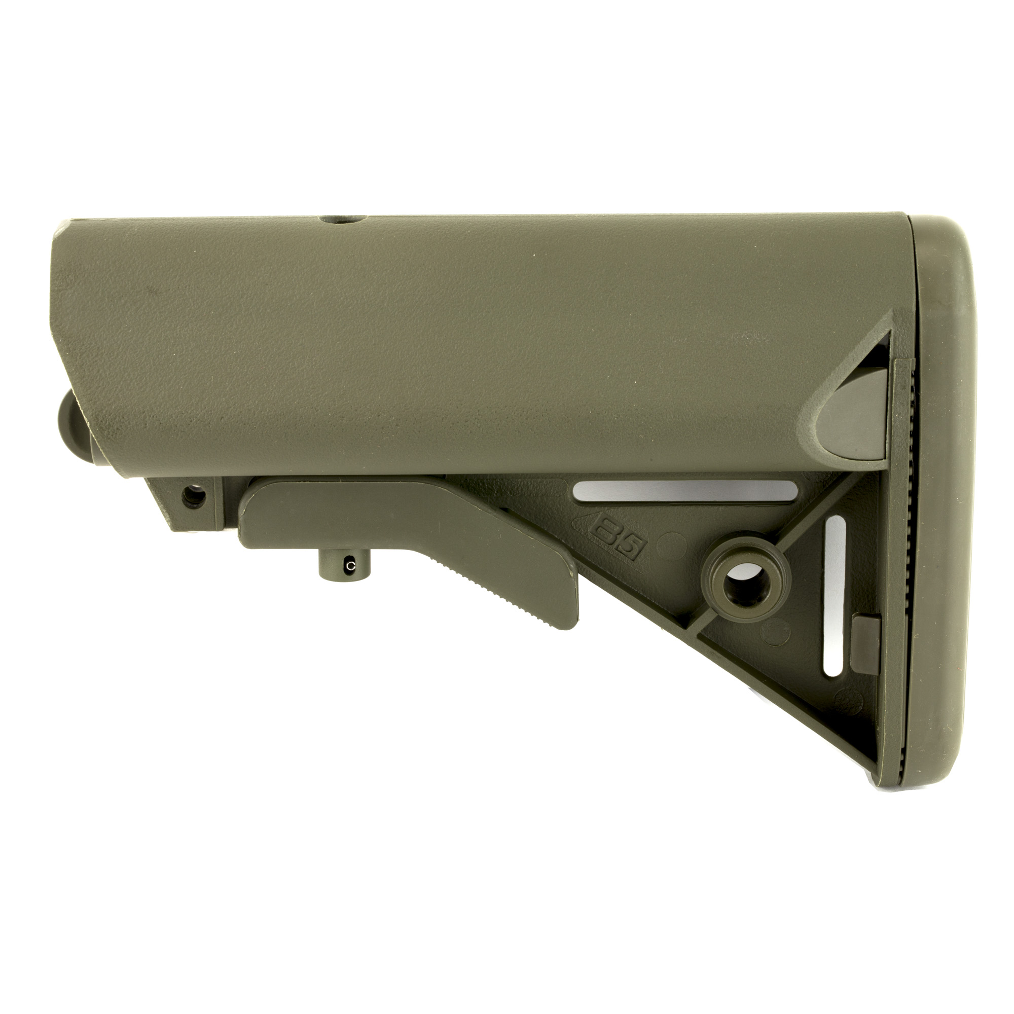 B5 Systems SOPMOD 6-Position Stock OD GREEN