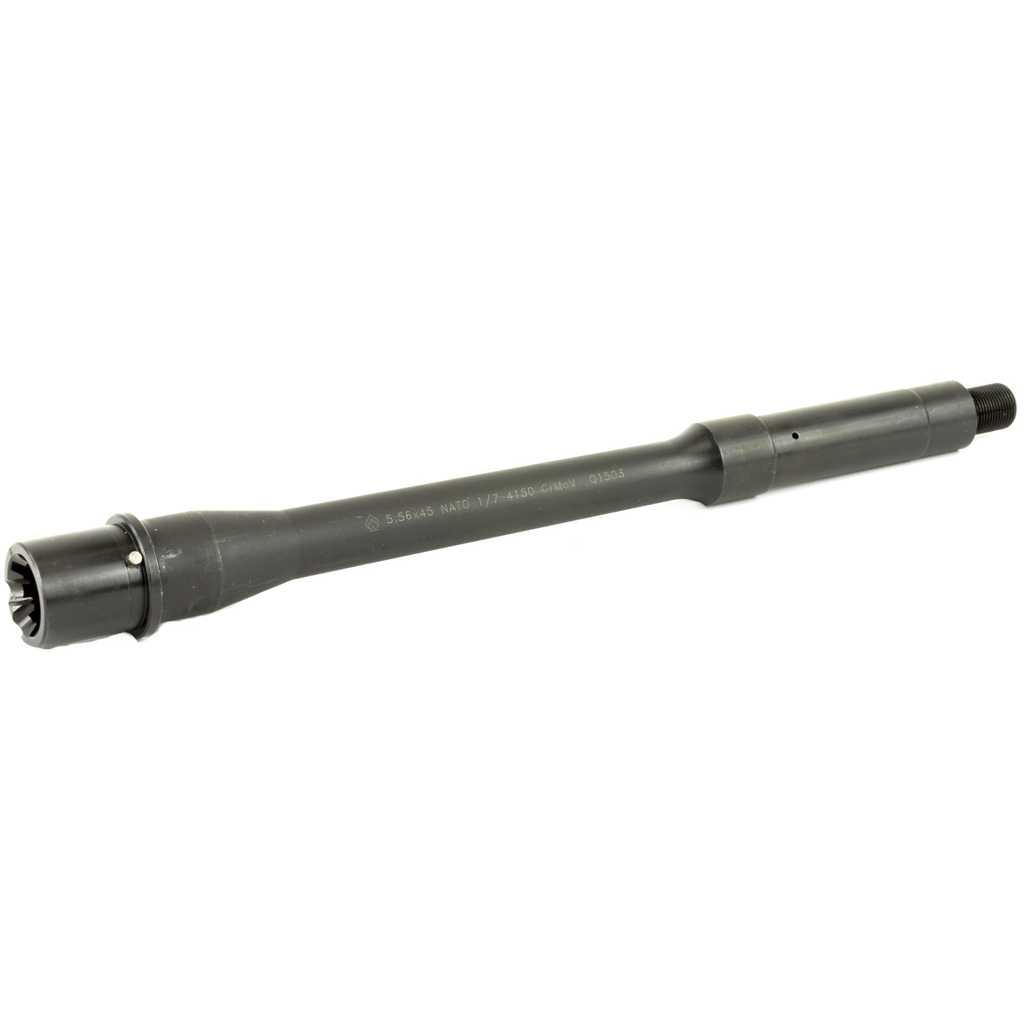 Ballistic Advantage Modern 556NATO 10.5 1:7 Twist Car Gov