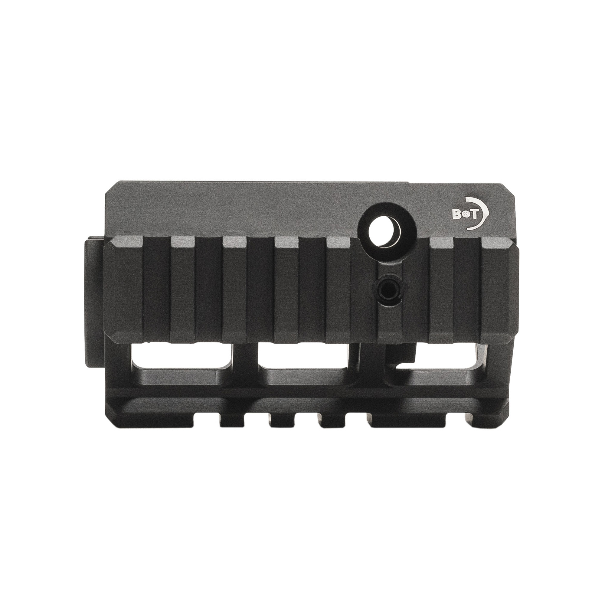 B&T HANDGUARD 3X NAR FOR MP5K BLK
