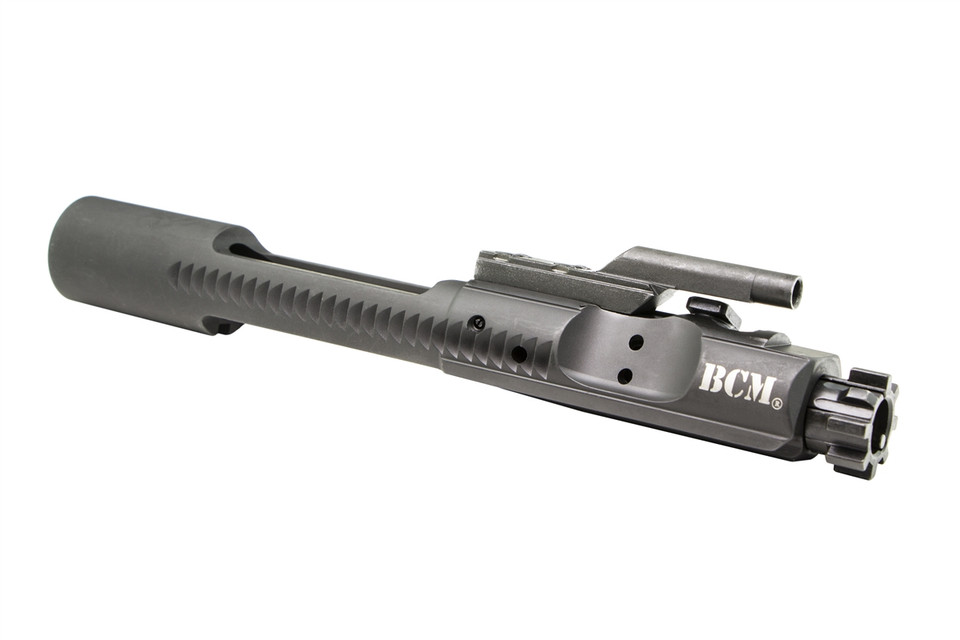 BCM Bolt Carrier Group MPI Auto M16