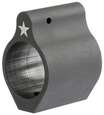 BCM Low Profile Gas Block (steel with set screws) 750