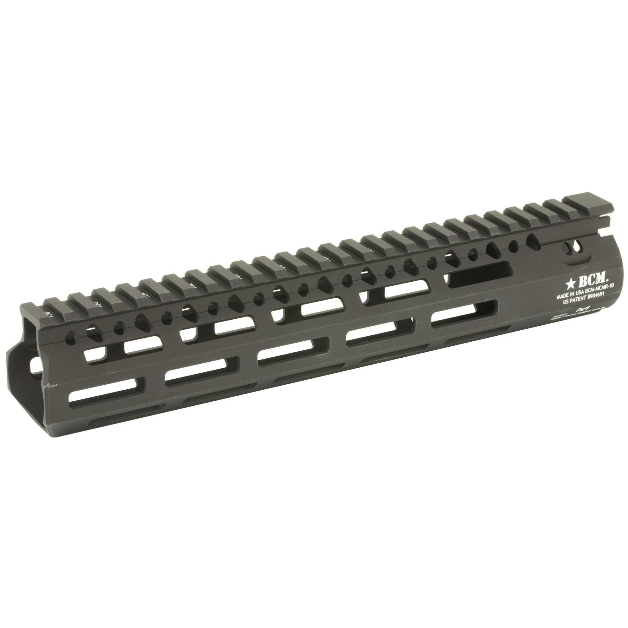 BCM MCMR-10 M-LOK 10.5