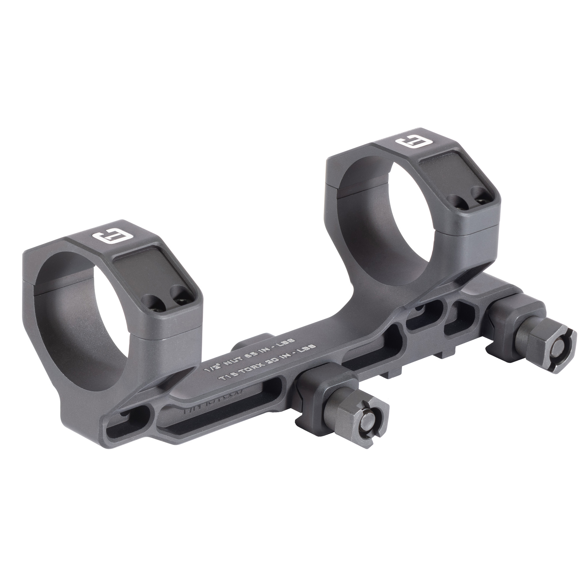 Badger Ordnance C.O.M.M. 30mm 1.54
