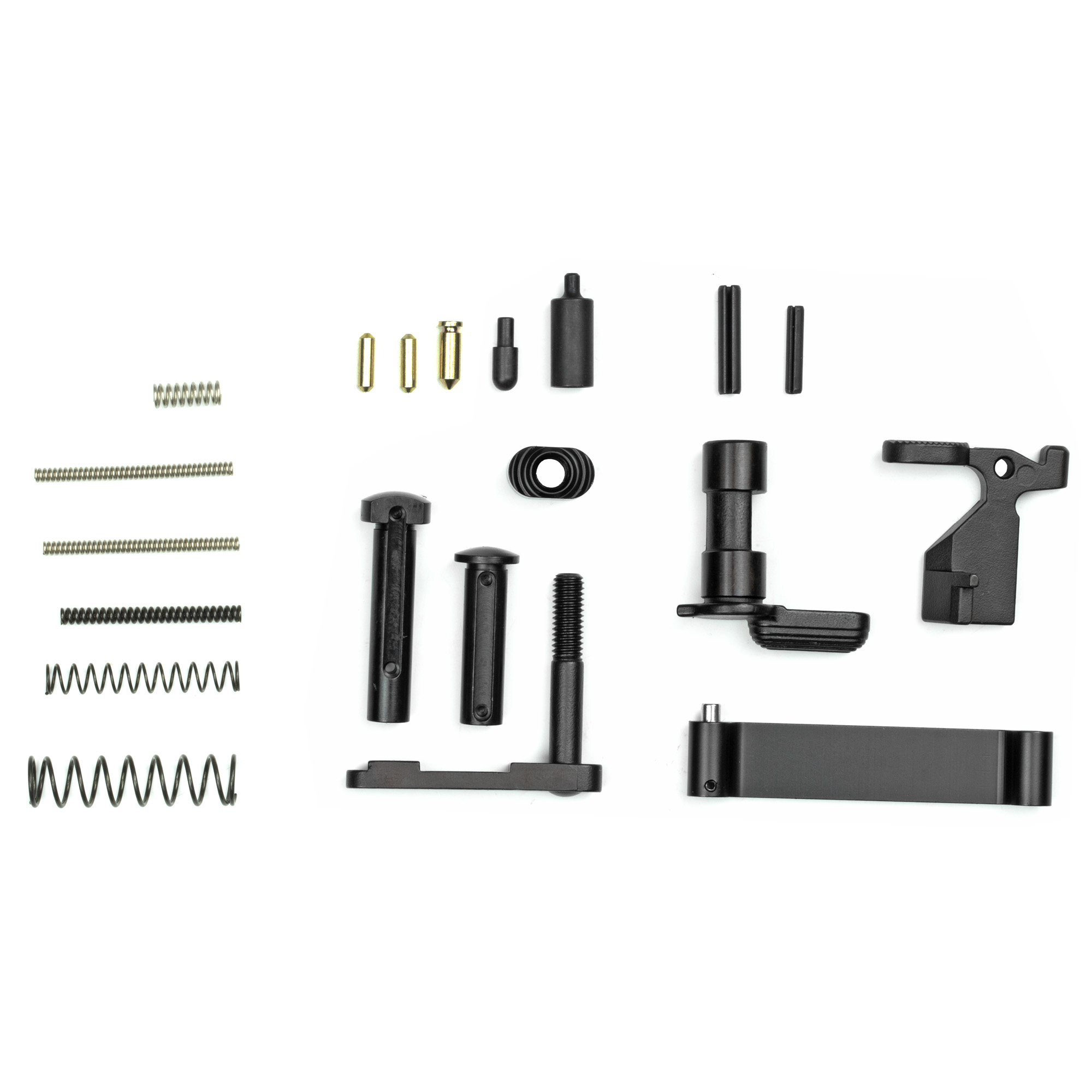 CMC AR-15 LPK Without Grip/FCG