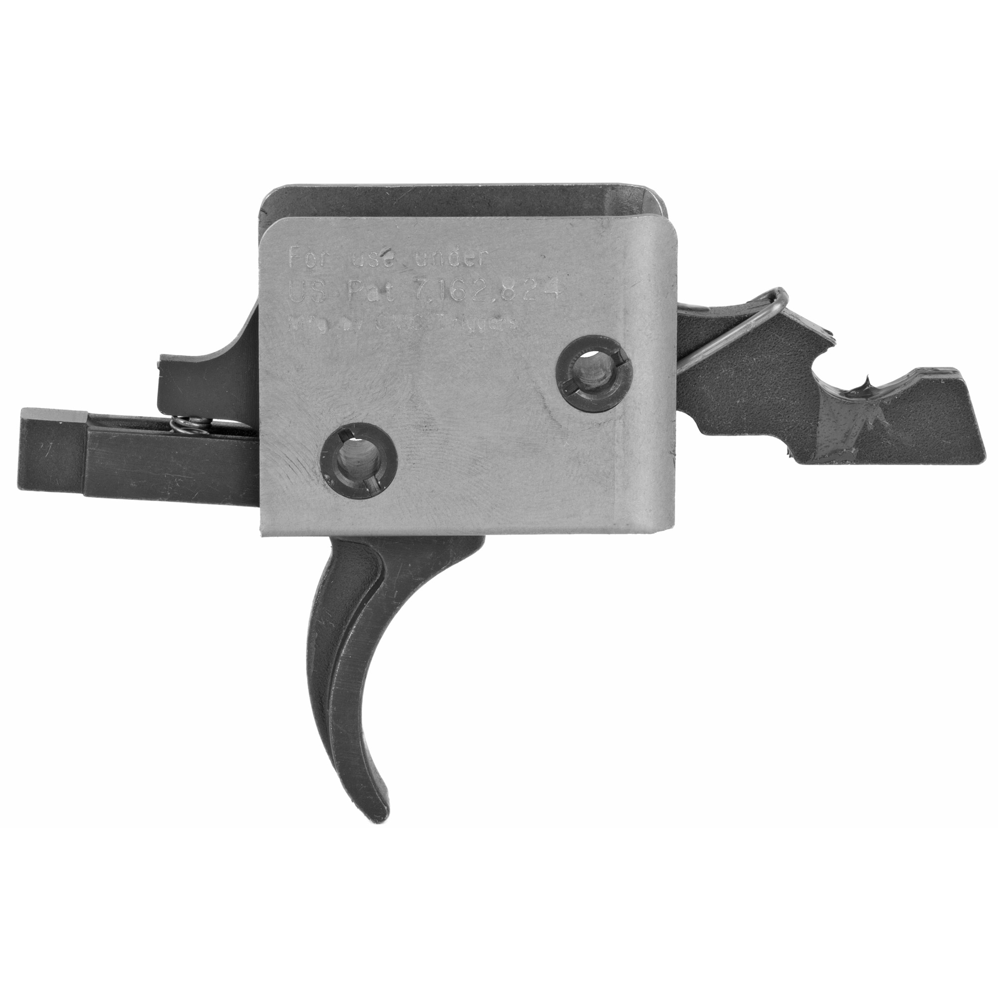 CMC 3.5 Curved Match Trigger