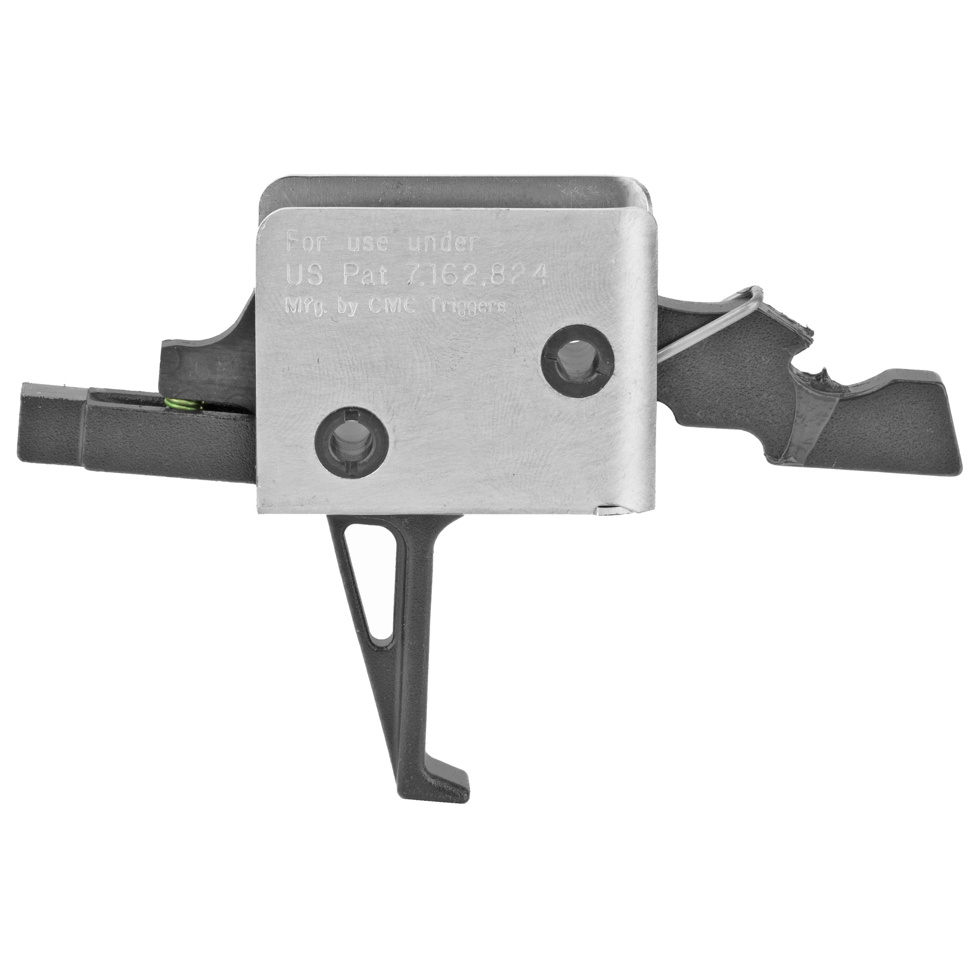 CMC 3.5 Flat Match Trigger