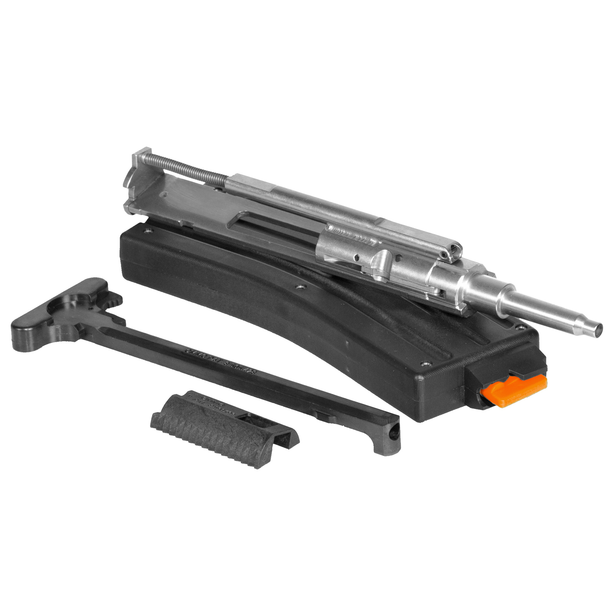 CMMG Bravo .22 LR AR-15 Conversion Kit  25 Round Magazine
