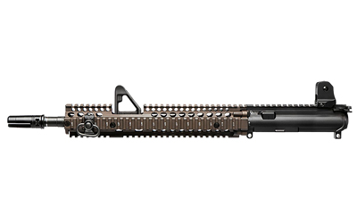 Daniel Defense M4A1 FSP UPPER RECEIVER 14.5 556 FDE