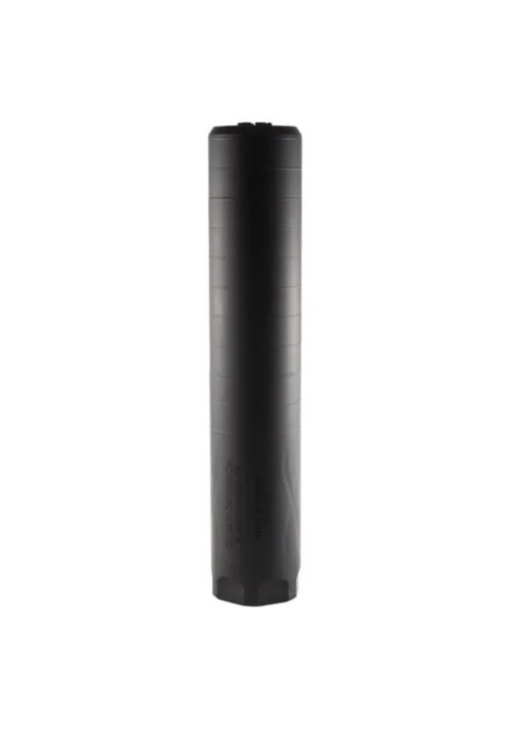 Diligent Defense Enticer L (Black Cerakote) 7.62