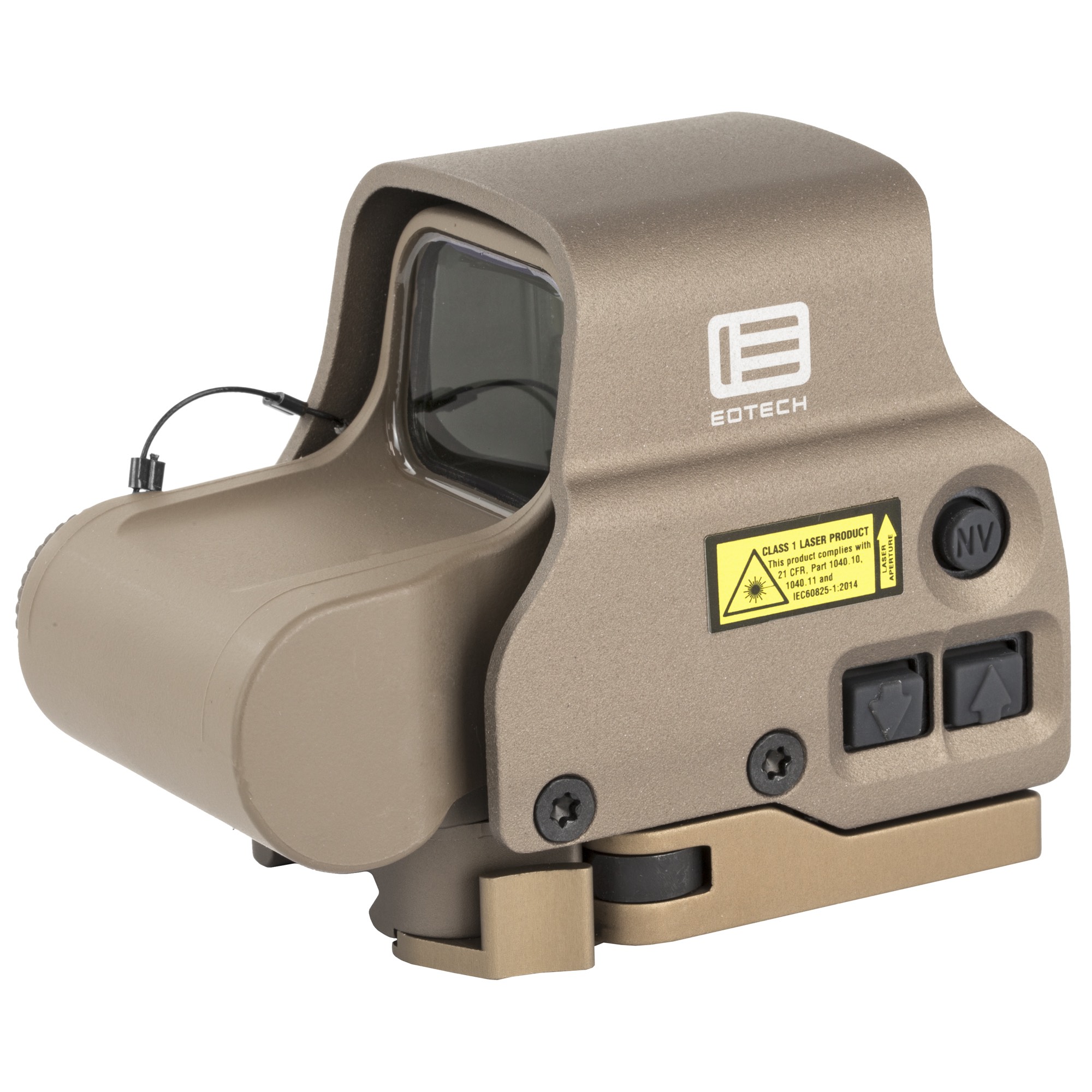 EOTECH EXPS3-0 NV 68/1MOA QD MOUNT EXPS3-0TAN