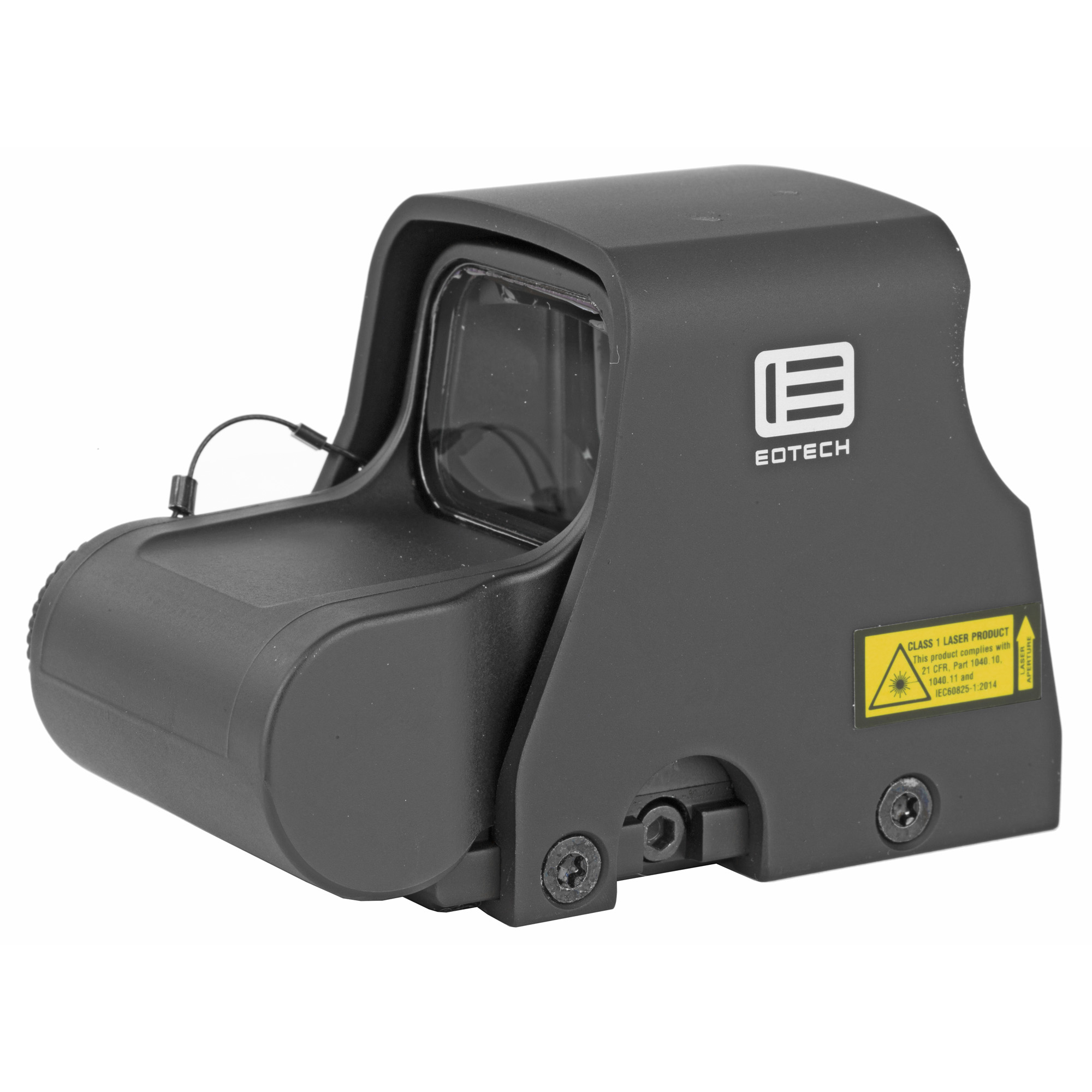 Eotech XPS3-0 Black